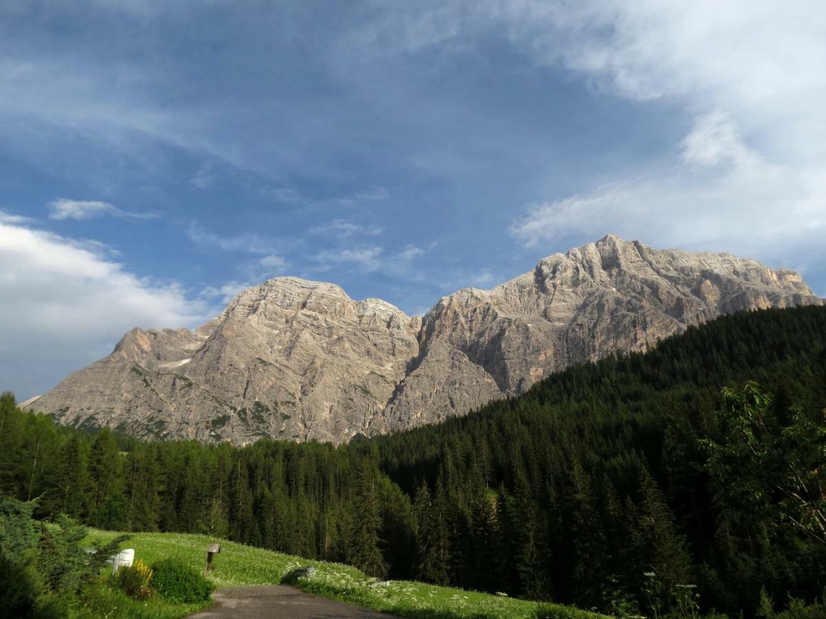 Luech Da Spescia Βίλα La Valle Εξωτερικό φωτογραφία