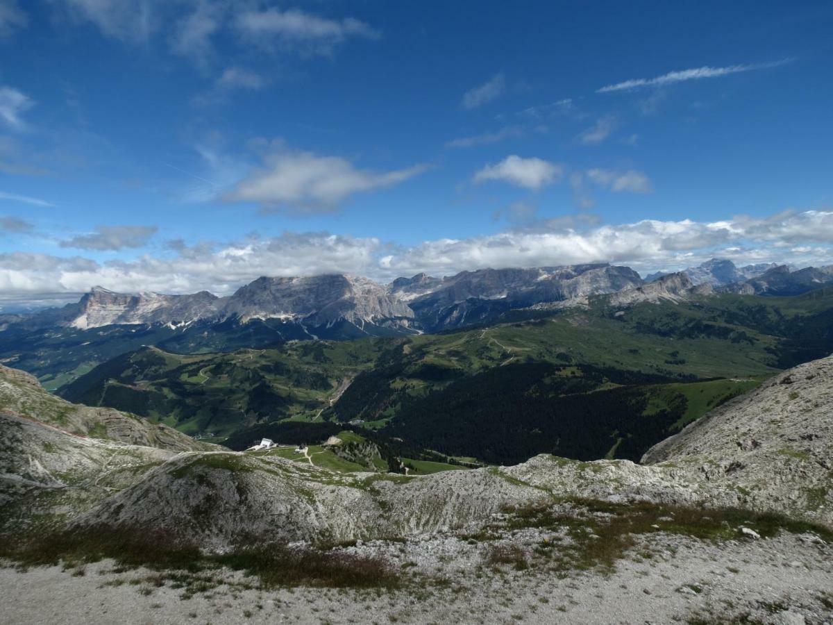 Luech Da Spescia Βίλα La Valle Εξωτερικό φωτογραφία