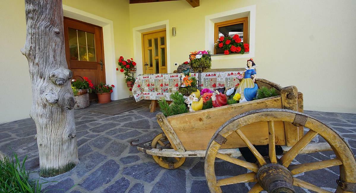 Luech Da Spescia Βίλα La Valle Εξωτερικό φωτογραφία